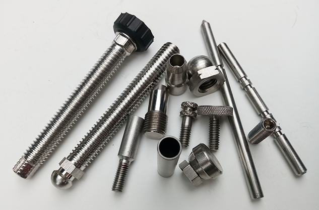stainless products photo